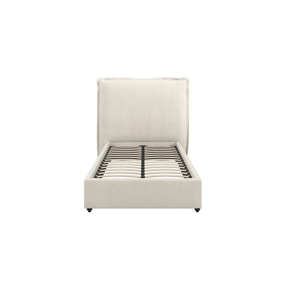 Sunday Ivory Single Bed - Canwell Interiors Limited - Canwell
