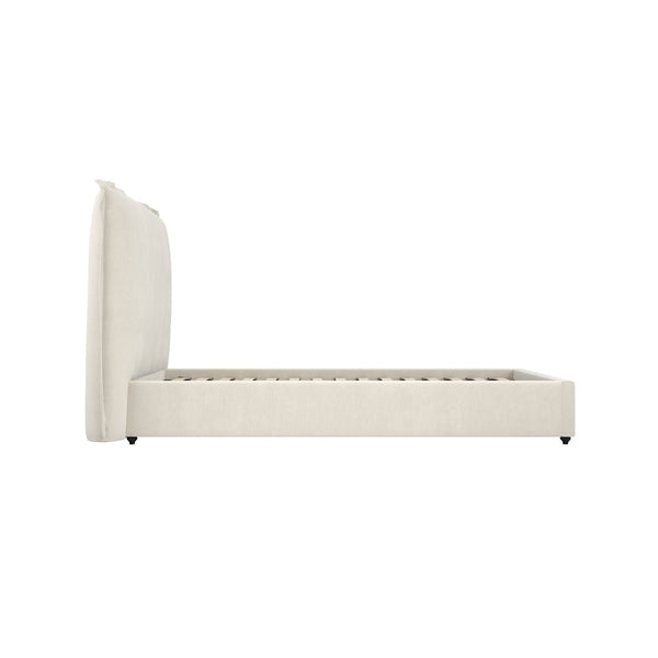 Sunday Ivory Single Bed - Canwell Interiors Limited - Canwell