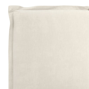 Sunday Ivory Super King Size Bed - Canwell Interiors Limited - Canwell