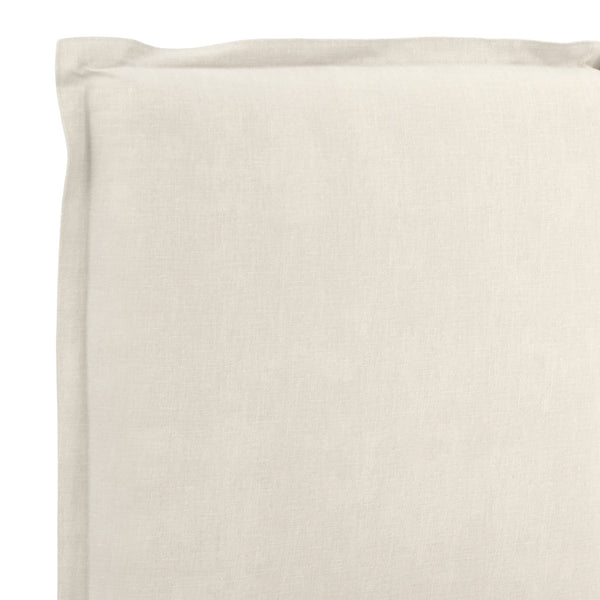 Sunday Ivory Super King Size Bed - Canwell Interiors Limited - Canwell