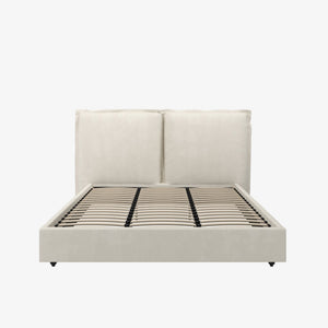 Sunday Ivory Super King Size Bed - Canwell Interiors Limited - Canwell