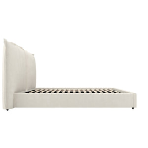 Sunday Ivory Super King Size Bed - Canwell Interiors Limited - Canwell