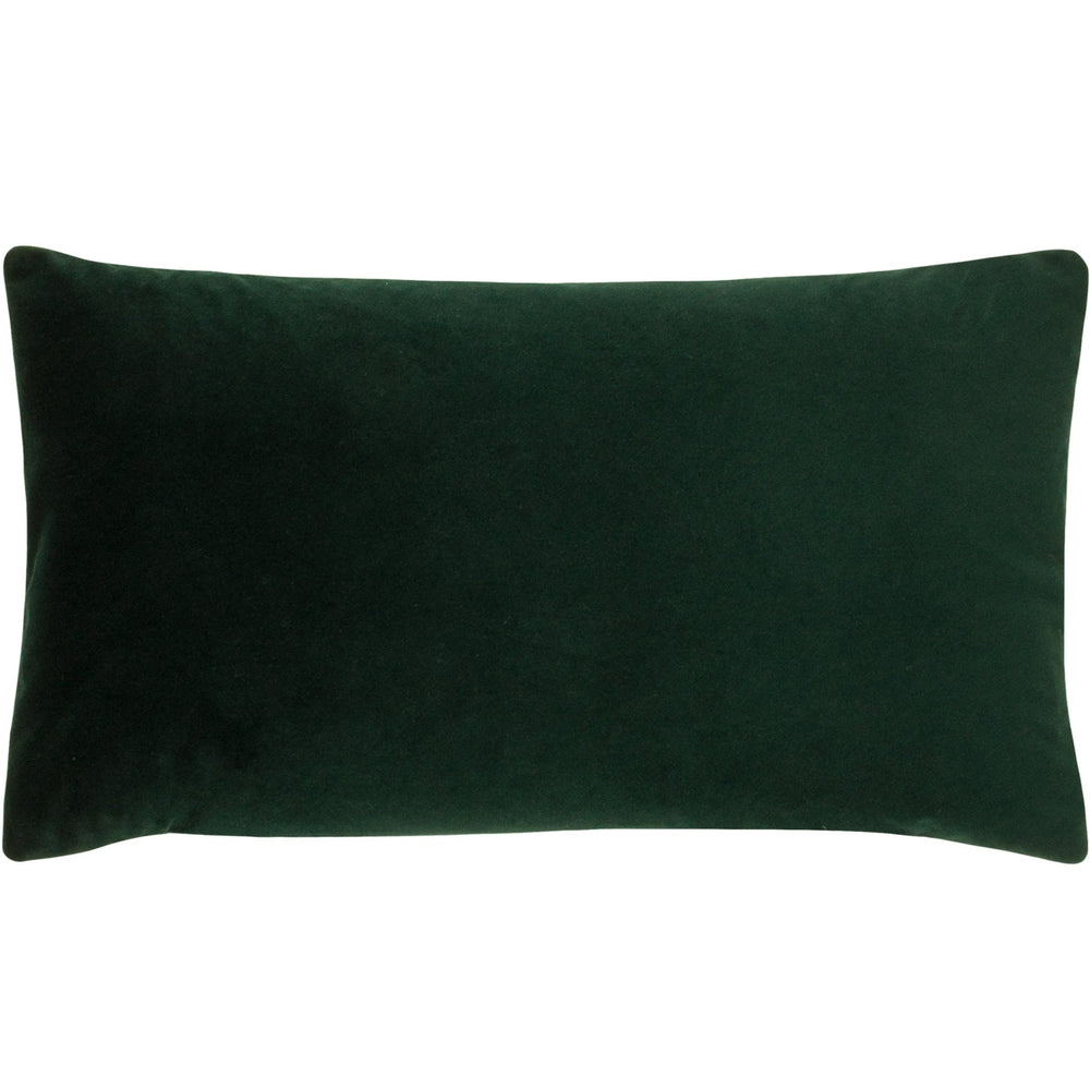 Sunningdale 30x50 Feather Filled Cushion Bottle - Canwell Interiors Limited - Riva