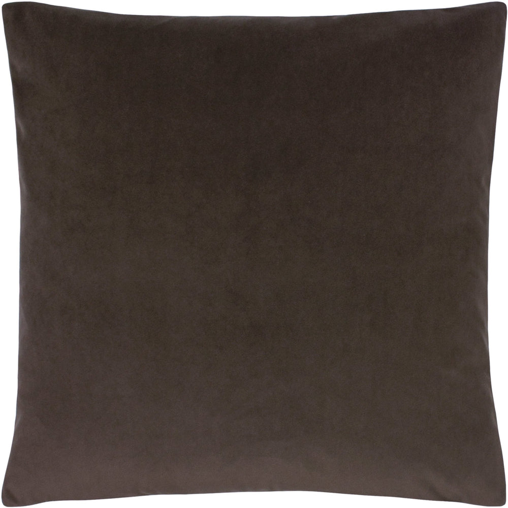 Sunningdale 50x50 Feather Filled Cushion Truffle - XShowhome Limited - Riva