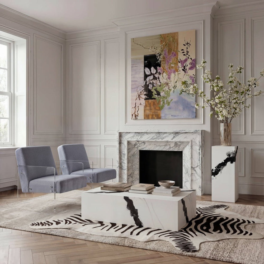 Sur Panda Coffee Table - Canwell Interiors Limited - Canwell