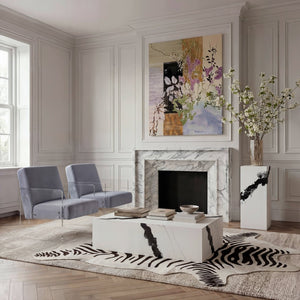 Sur Panda Coffee Table - Canwell Interiors Limited - Canwell