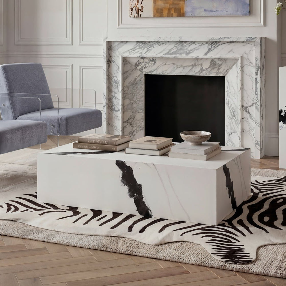 Sur Panda Coffee Table - Canwell Interiors Limited - Canwell