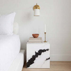 Sur Panda Side Table - Canwell Interiors Limited - Canwell