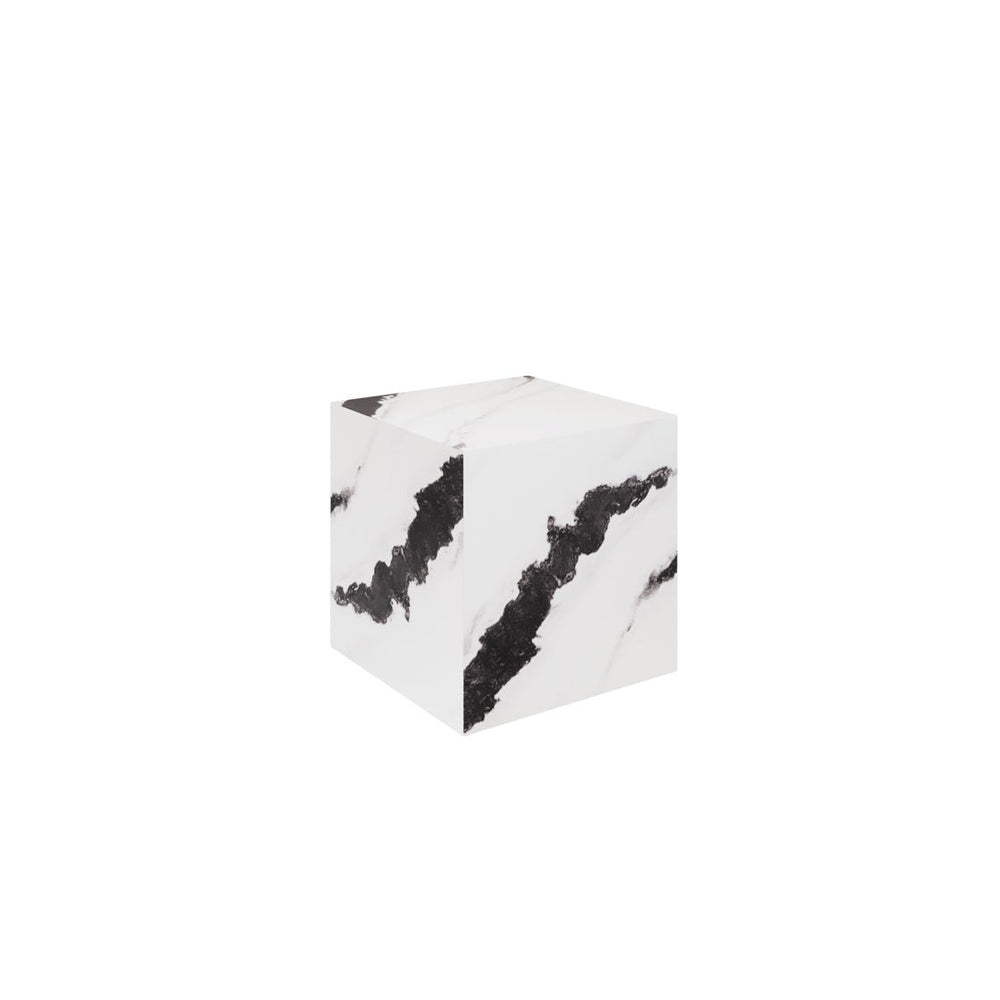 Sur Panda Side Table - Canwell Interiors Limited - Canwell