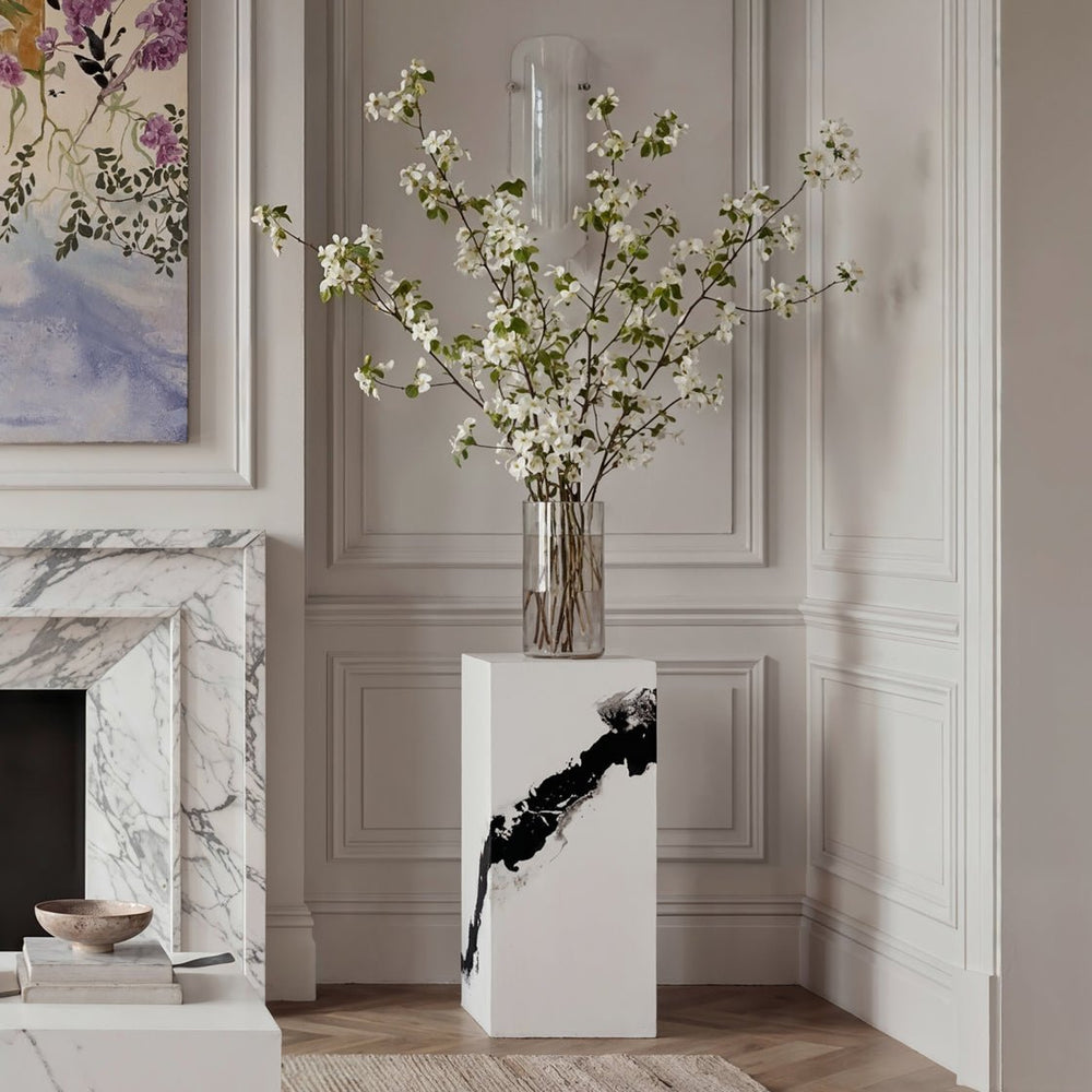 Sur Panda Small Pedestal - Canwell Interiors Limited - Canwell