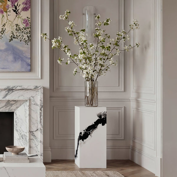 Sur Panda Small Pedestal - Canwell Interiors Limited - Canwell
