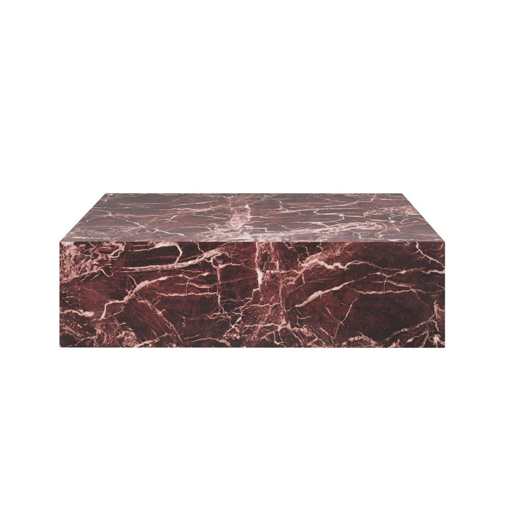 Sur Rosso Levanto Coffee Table - Canwell Interiors Limited - Canwell