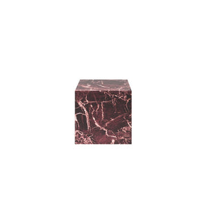 Sur Rosso Levanto Side Table - Canwell Interiors Limited - Canwell