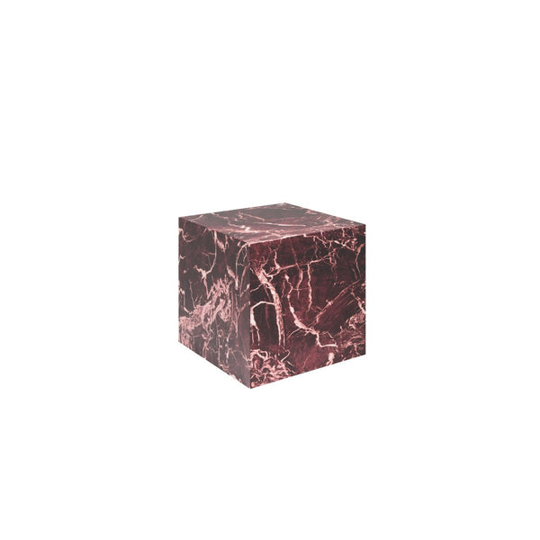 Sur Rosso Levanto Side Table - Canwell Interiors Limited - Canwell