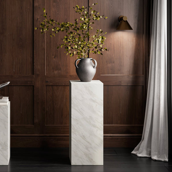 Sur Rosso Levanto Side Table - Canwell Interiors Limited - Canwell