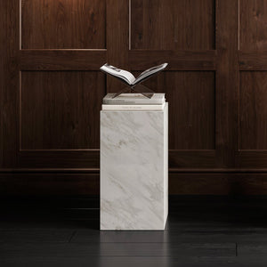 Sur Rosso Levanto Side Table - Canwell Interiors Limited - Canwell