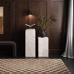 Sur Rosso Levanto Side Table - Canwell Interiors Limited - Canwell