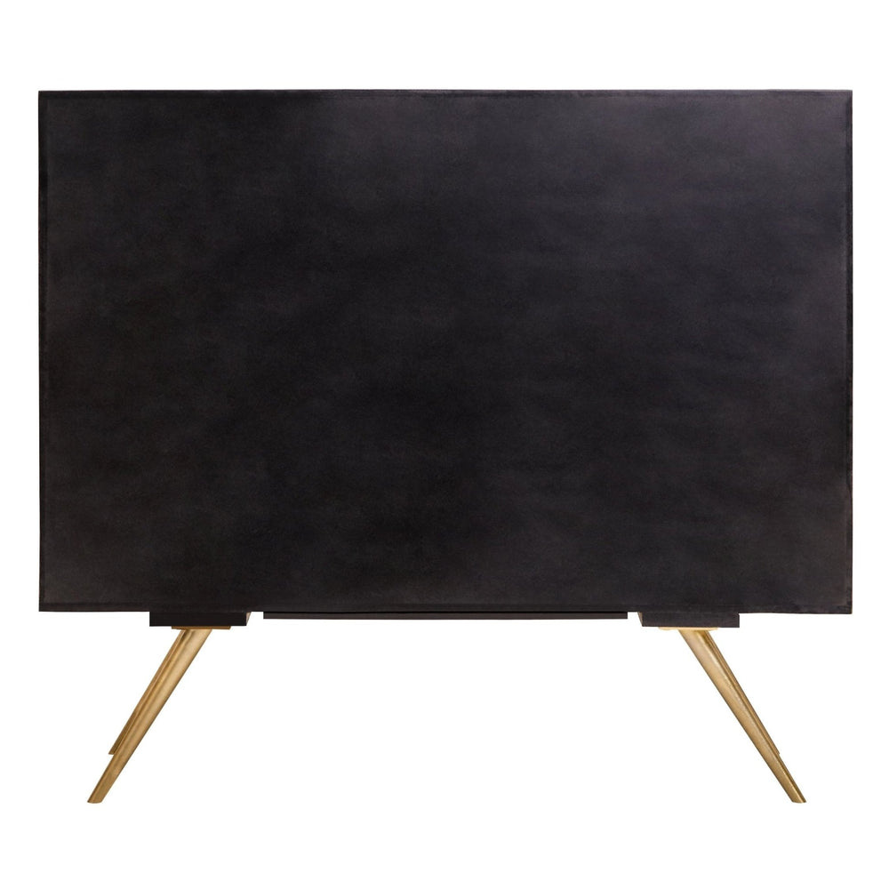 Surat 2 Door Mango Wood Sideboard - XShowhome Limited - Xshowhome