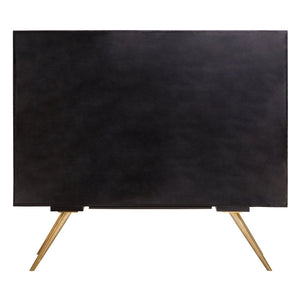 Surat 2 Door Mango Wood Sideboard - XShowhome Limited - Xshowhome