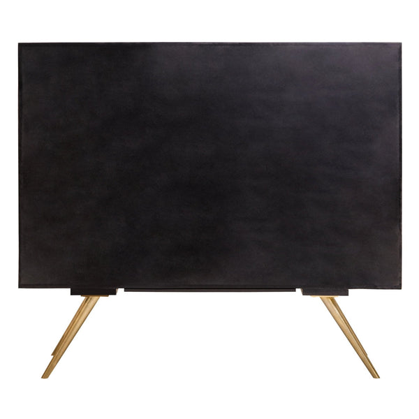 Surat 2 Door Mango Wood Sideboard - XShowhome Limited - Xshowhome