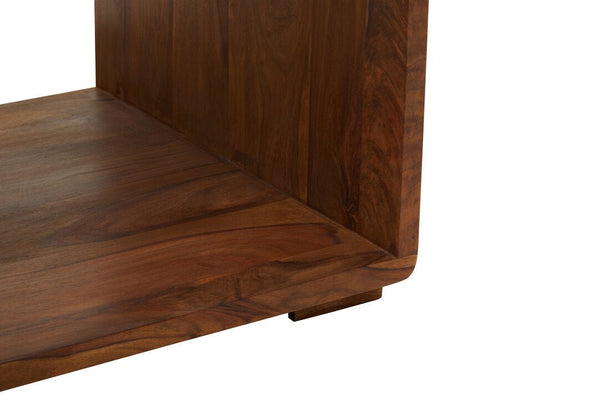 Surati Sheesham Wood Coffee Table - Canwell Interiors Limited - Xshowhome