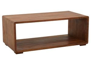Surati Sheesham Wood Coffee Table - Canwell Interiors Limited - Xshowhome