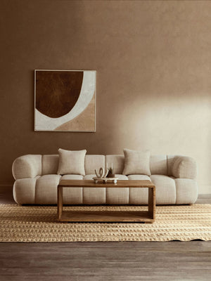 Surati Sheesham Wood Coffee Table - XShowhome Limited - Xshowhome