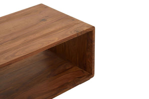 Surati Sheesham Wood Coffee Table - XShowhome Limited - Xshowhome
