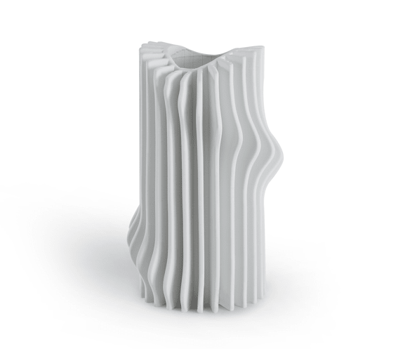Suro I Ceramic Pot - XShowhome Limited - Tommy Franks