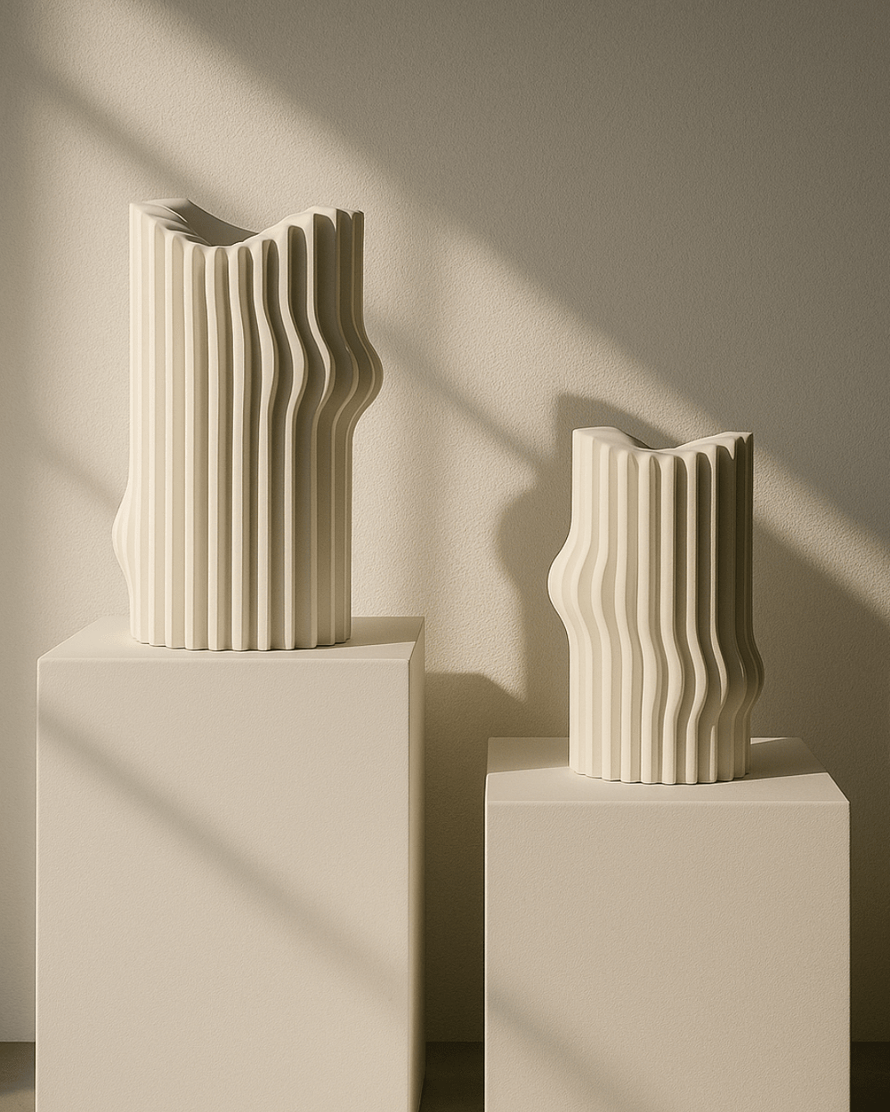 Suro I Ceramic Pot - XShowhome Limited - Tommy Franks
