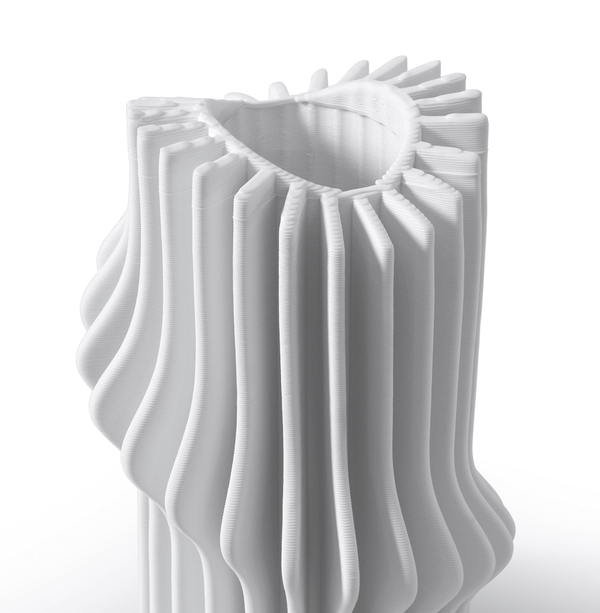 Suro II Ceramic Pot - XShowhome Limited - Tommy Franks