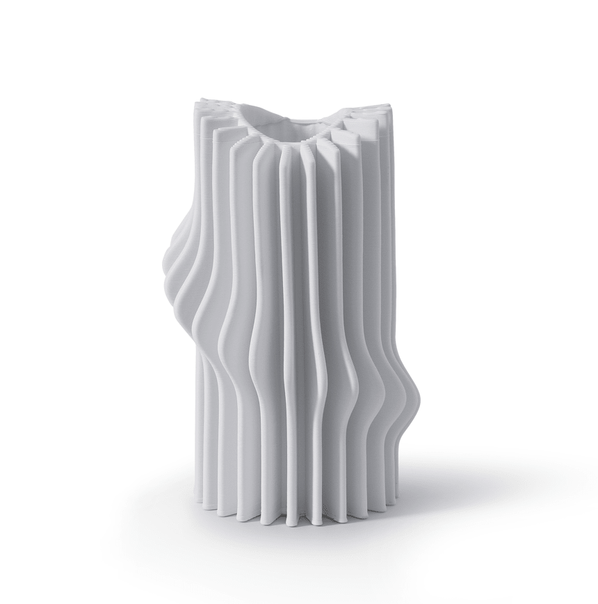 Suro II Ceramic Pot - XShowhome Limited - Tommy Franks