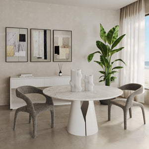 Suro II Ceramic Pot - XShowhome Limited - Tommy Franks