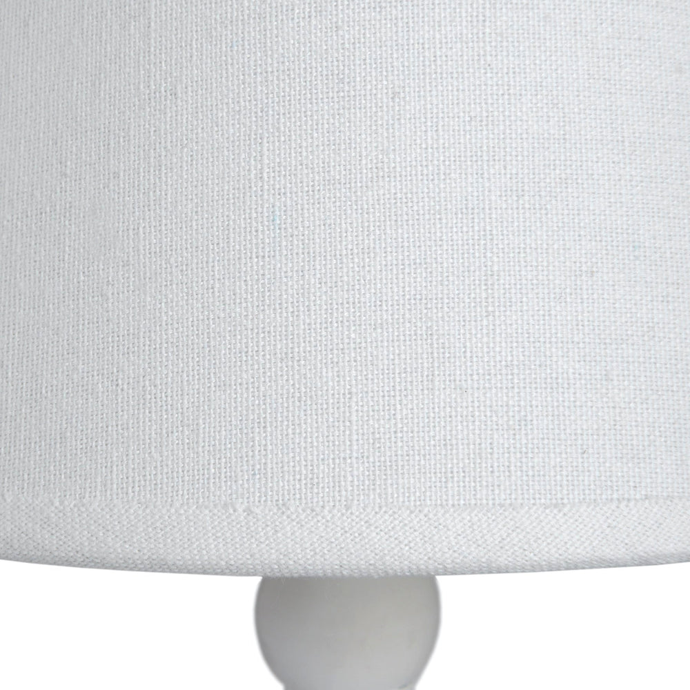 Symi Slim Table Lamp - Canwell Interiors Limited - Hills