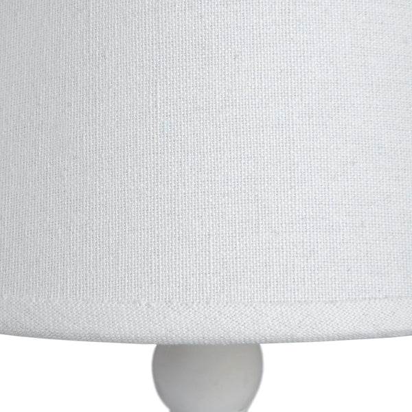 Symi Slim Table Lamp - Canwell Interiors Limited - Hills