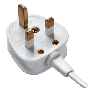 Symi Slim Table Lamp - Canwell Interiors Limited - Hills