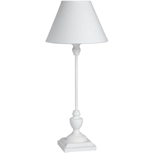 Symi Slim Table Lamp - Canwell Interiors Limited - Hills