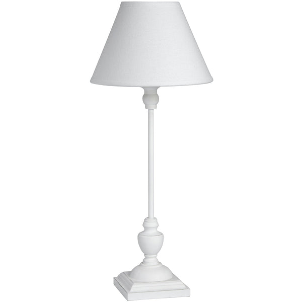 Symi Slim Table Lamp - Canwell Interiors Limited - Hills