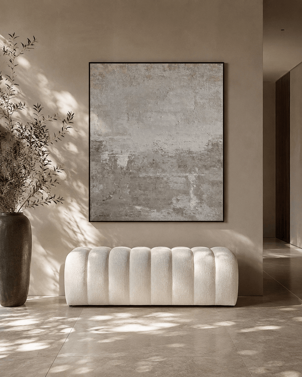 Symphony Artwork - XShowhome Limited - Tommy Franks
