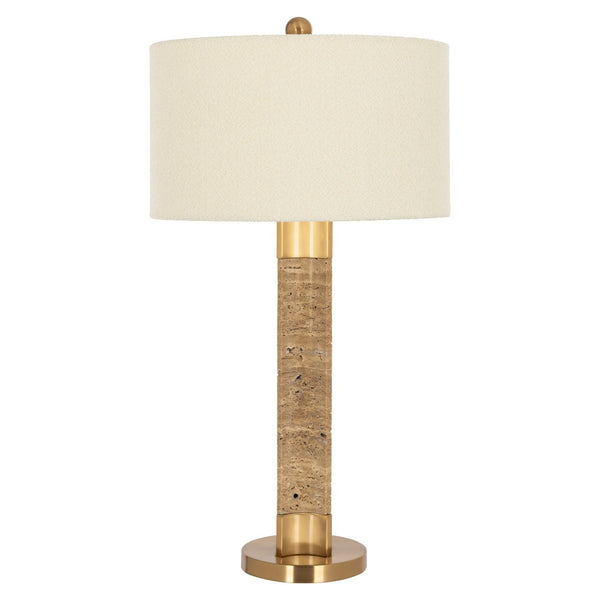 Table Lamp Aaliyah - Canwell Interiors Limited - Richmond