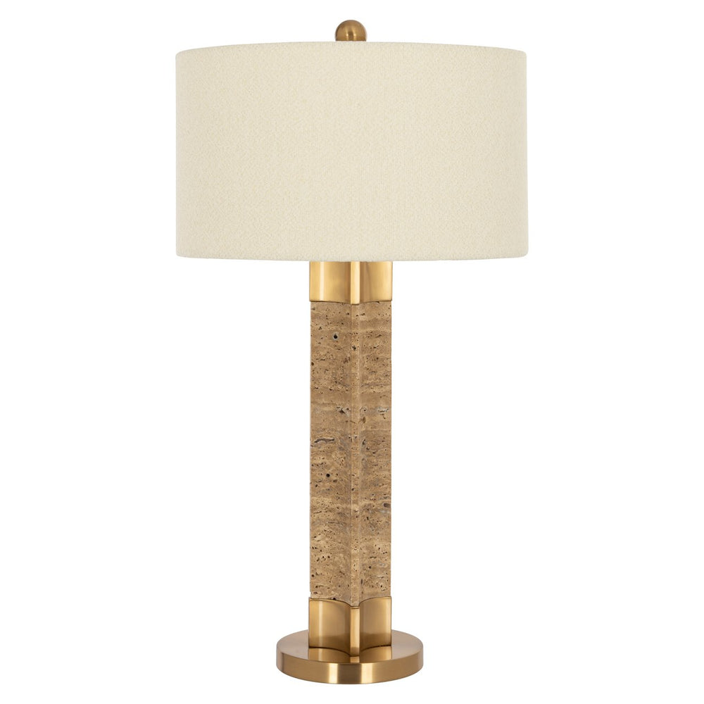 Table Lamp Aaliyah - Canwell Interiors Limited - Richmond