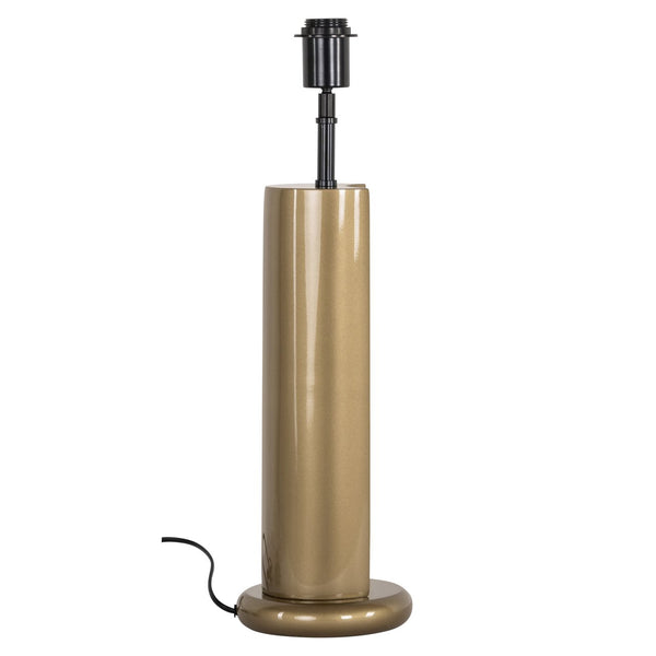 Table lamp Jessly gold - Canwell Interiors Limited - Richmond