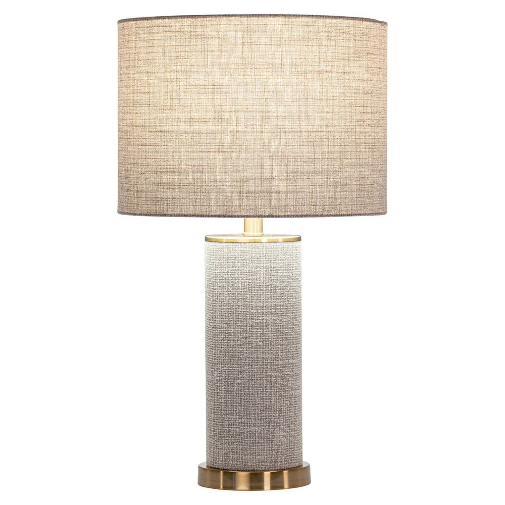 Table lamp Joline beige - Canwell Interiors Limited - Richmond