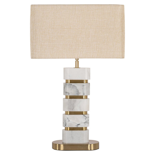 Table lamp Lenore gold - Canwell Interiors Limited - Richmond