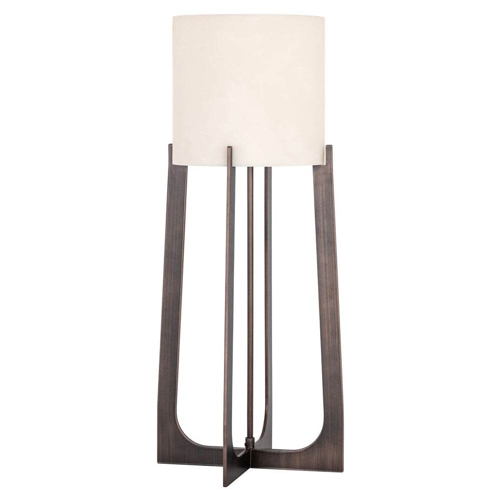Table lamp Loura bronze large - Canwell Interiors Limited - Richmond