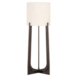 Table lamp Loura bronze large - Canwell Interiors Limited - Richmond