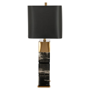 Table lamp Serena incl. lampshade - Canwell Interiors Limited - Richmond