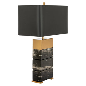 Table lamp Serena incl. lampshade - Canwell Interiors Limited - Richmond
