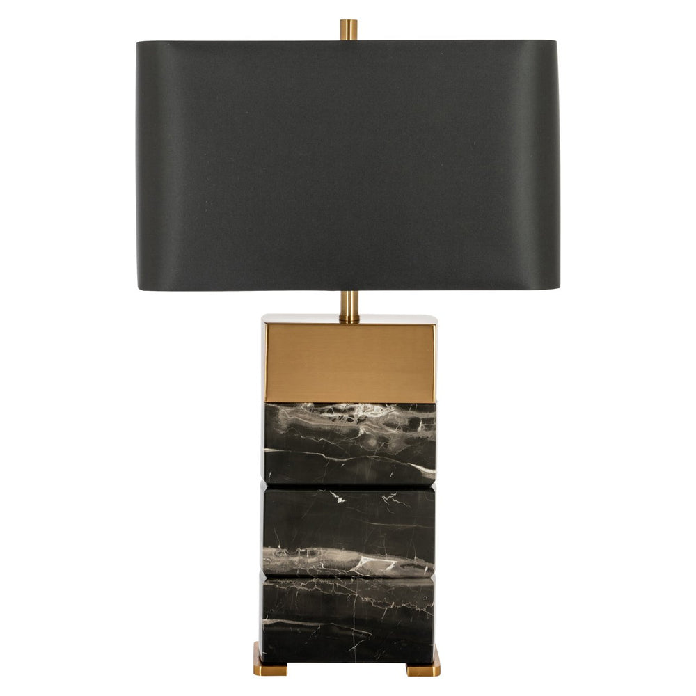 Table lamp Serena incl. lampshade - Canwell Interiors Limited - Richmond