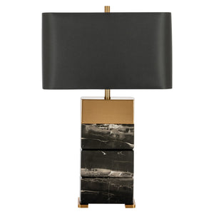 Table lamp Serena incl. lampshade - Canwell Interiors Limited - Richmond